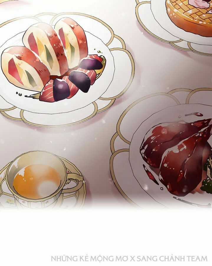 Kết Cục Của Nhân Vật Phản Diện Chỉ Có Thể Là Cái Chết Chapter 39 trang 30