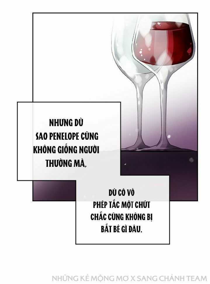 Kết Cục Của Nhân Vật Phản Diện Chỉ Có Thể Là Cái Chết Chapter 39 trang 34