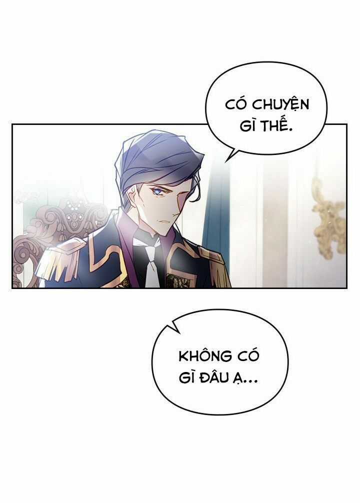 Kết Cục Của Nhân Vật Phản Diện Chỉ Có Thể Là Cái Chết Chapter 39 trang 38