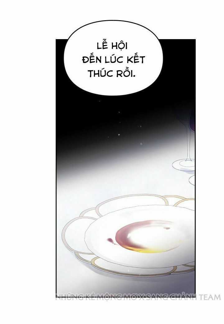 Kết Cục Của Nhân Vật Phản Diện Chỉ Có Thể Là Cái Chết Chapter 39 trang 46