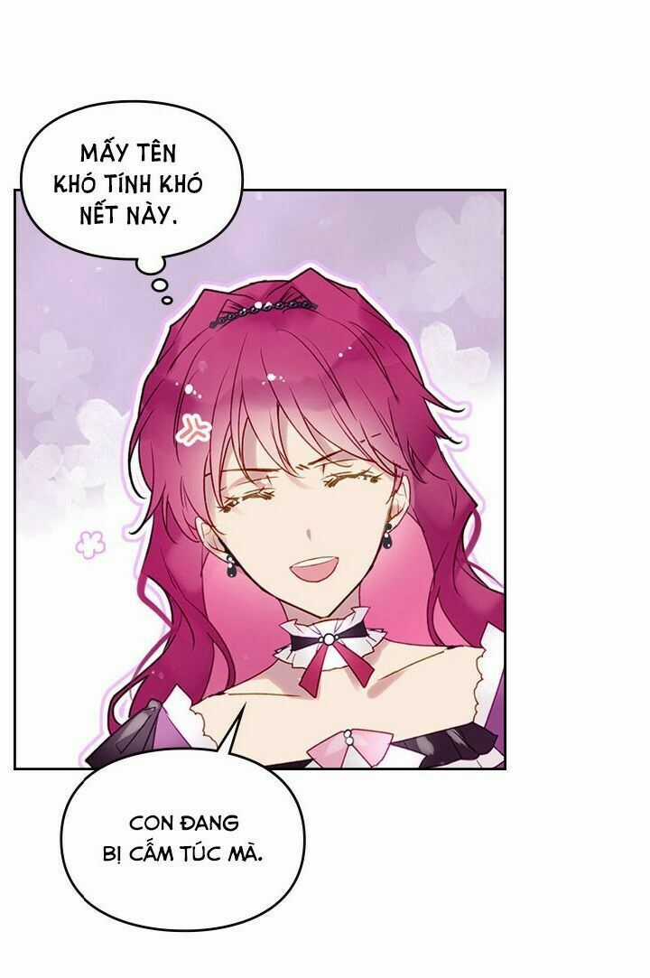 Kết Cục Của Nhân Vật Phản Diện Chỉ Có Thể Là Cái Chết Chapter 39 trang 49