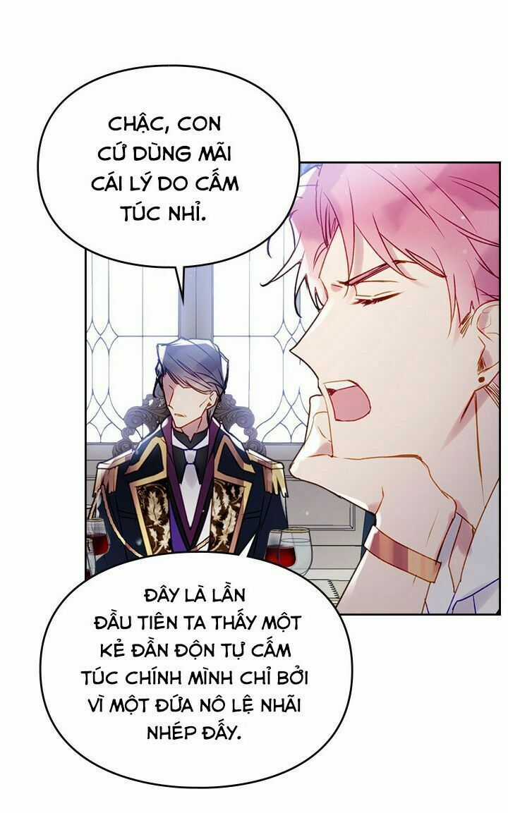 Kết Cục Của Nhân Vật Phản Diện Chỉ Có Thể Là Cái Chết Chapter 39 trang 50