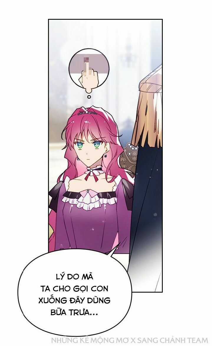 Kết Cục Của Nhân Vật Phản Diện Chỉ Có Thể Là Cái Chết Chapter 39 trang 51