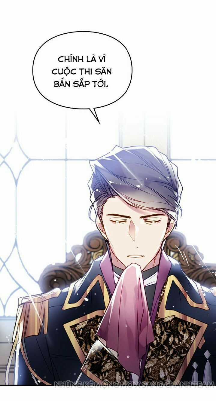 Kết Cục Của Nhân Vật Phản Diện Chỉ Có Thể Là Cái Chết Chapter 39 trang 52