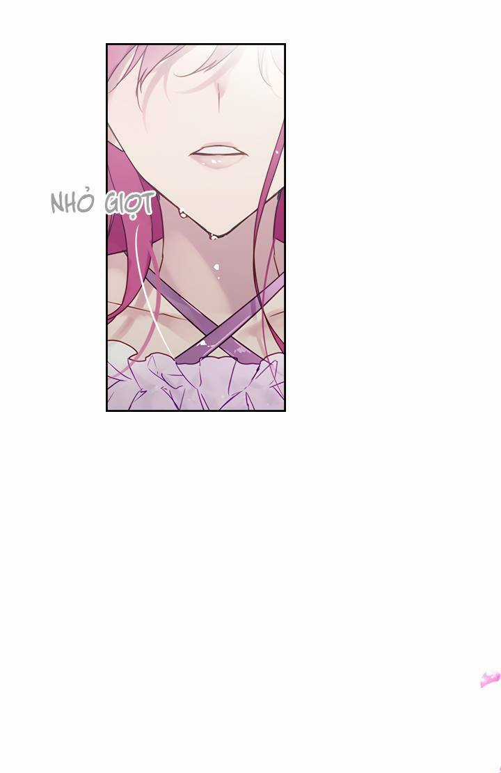 Kết Cục Của Nhân Vật Phản Diện Chỉ Có Thể Là Cái Chết Chapter 4 trang 10