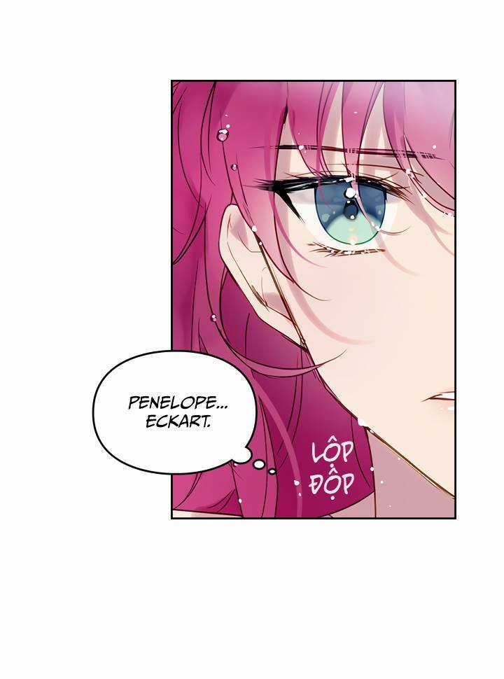 Kết Cục Của Nhân Vật Phản Diện Chỉ Có Thể Là Cái Chết Chapter 4 trang 12