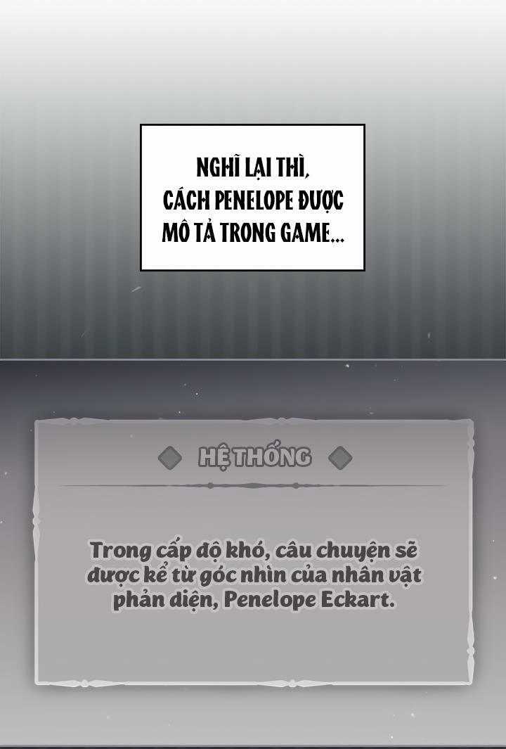 Kết Cục Của Nhân Vật Phản Diện Chỉ Có Thể Là Cái Chết Chapter 4 trang 15