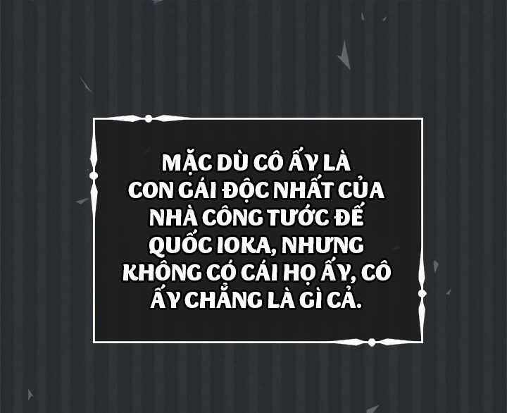Kết Cục Của Nhân Vật Phản Diện Chỉ Có Thể Là Cái Chết Chapter 4 trang 18