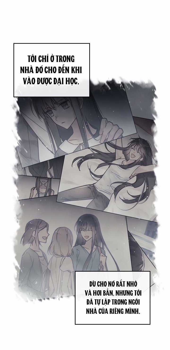 Kết Cục Của Nhân Vật Phản Diện Chỉ Có Thể Là Cái Chết Chapter 4 trang 26