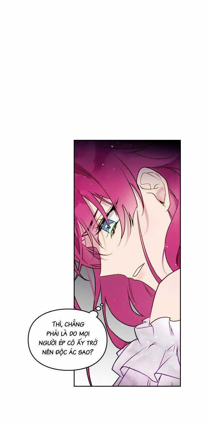 Kết Cục Của Nhân Vật Phản Diện Chỉ Có Thể Là Cái Chết Chapter 4 trang 31