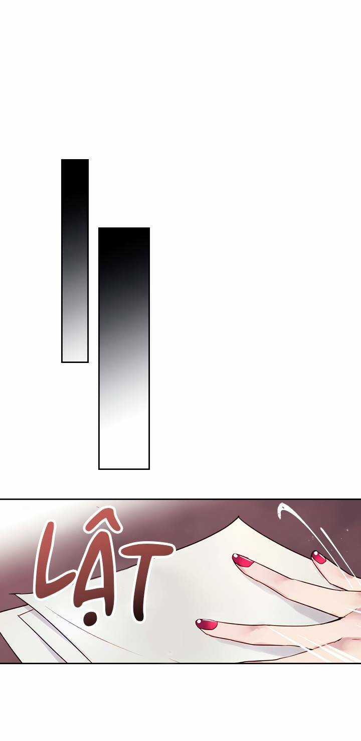 Kết Cục Của Nhân Vật Phản Diện Chỉ Có Thể Là Cái Chết Chapter 4 trang 36