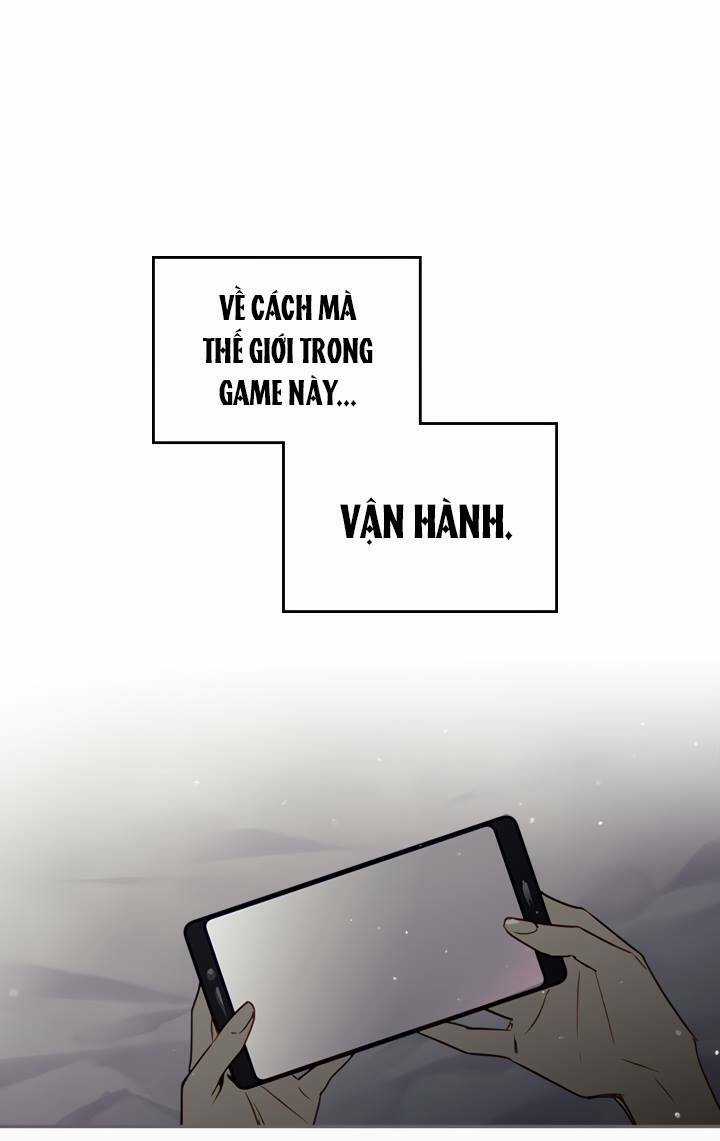 Kết Cục Của Nhân Vật Phản Diện Chỉ Có Thể Là Cái Chết Chapter 4 trang 39