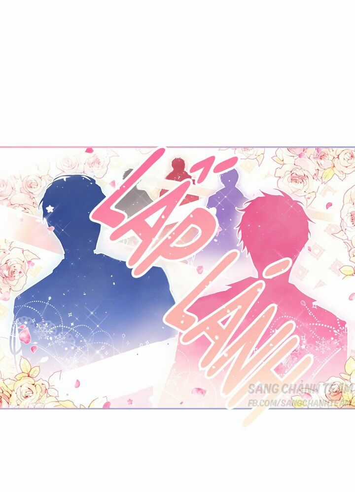 Kết Cục Của Nhân Vật Phản Diện Chỉ Có Thể Là Cái Chết Chapter 4 trang 44