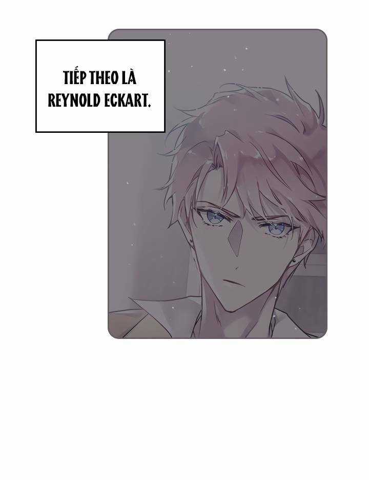 Kết Cục Của Nhân Vật Phản Diện Chỉ Có Thể Là Cái Chết Chapter 4 trang 46