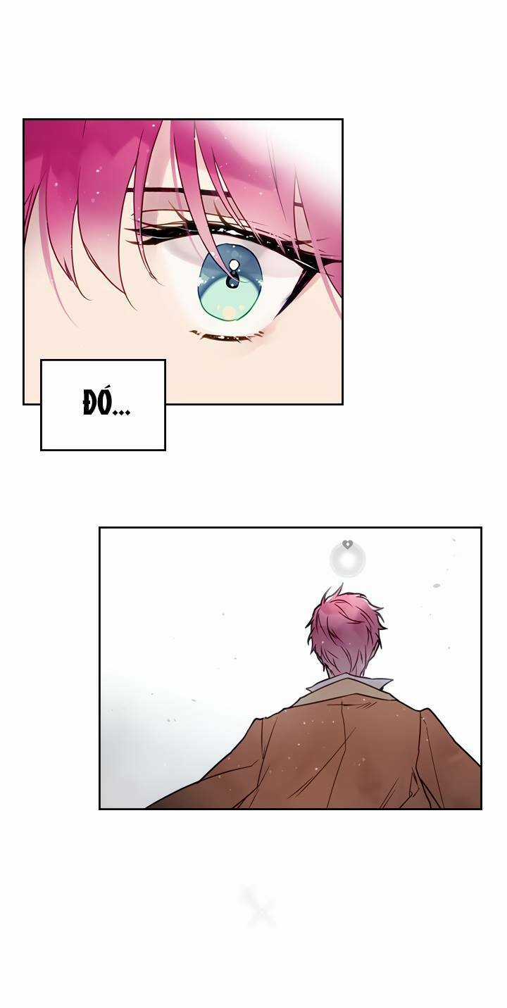 Kết Cục Của Nhân Vật Phản Diện Chỉ Có Thể Là Cái Chết Chapter 4 trang 5