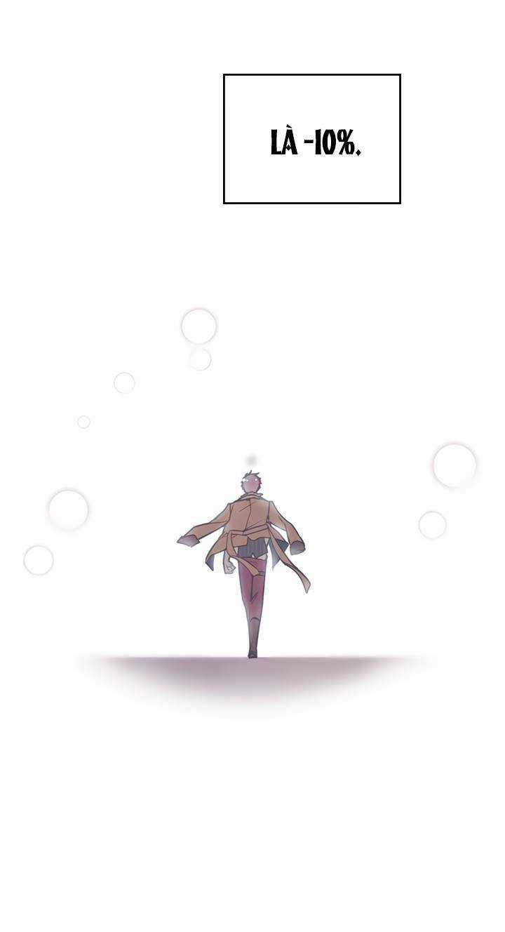 Kết Cục Của Nhân Vật Phản Diện Chỉ Có Thể Là Cái Chết Chapter 4 trang 8