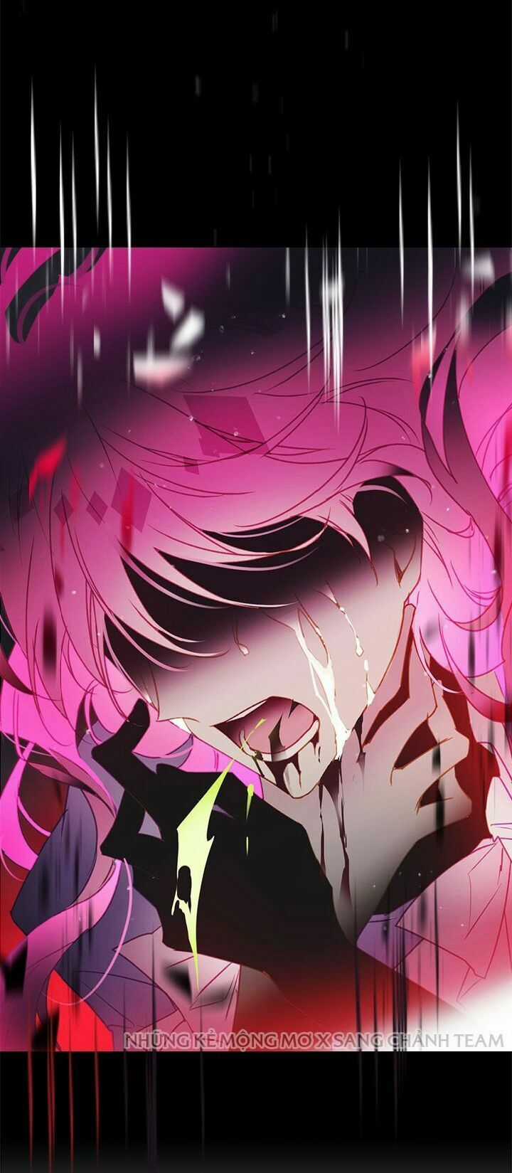 Kết Cục Của Nhân Vật Phản Diện Chỉ Có Thể Là Cái Chết Chapter 40 trang 12