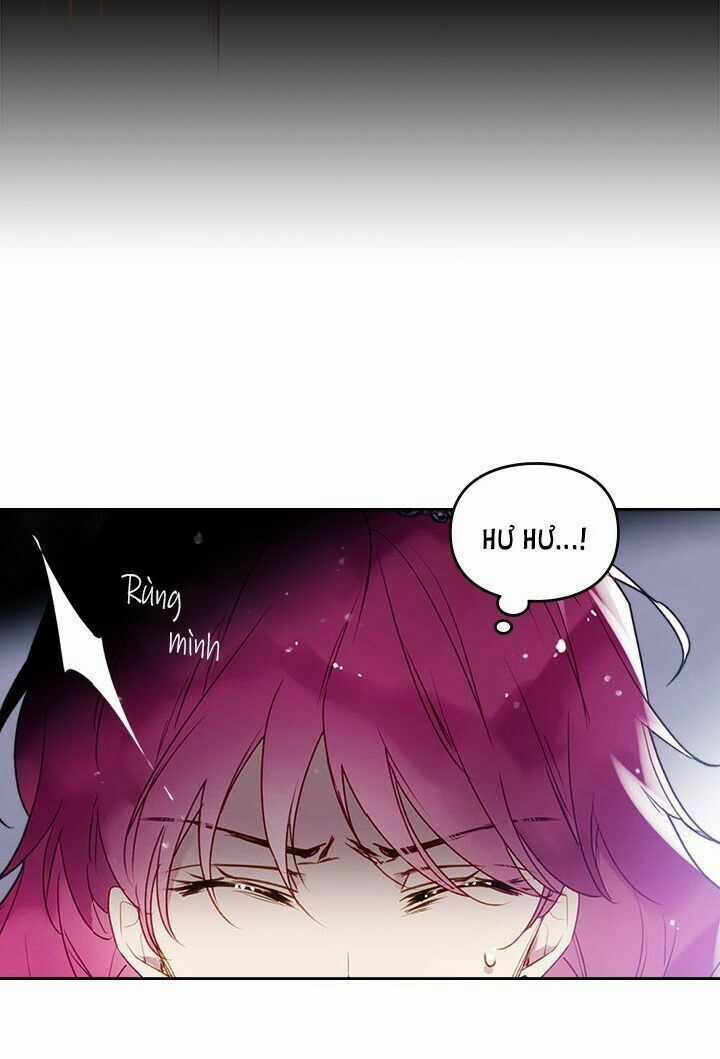 Kết Cục Của Nhân Vật Phản Diện Chỉ Có Thể Là Cái Chết Chapter 40 trang 13