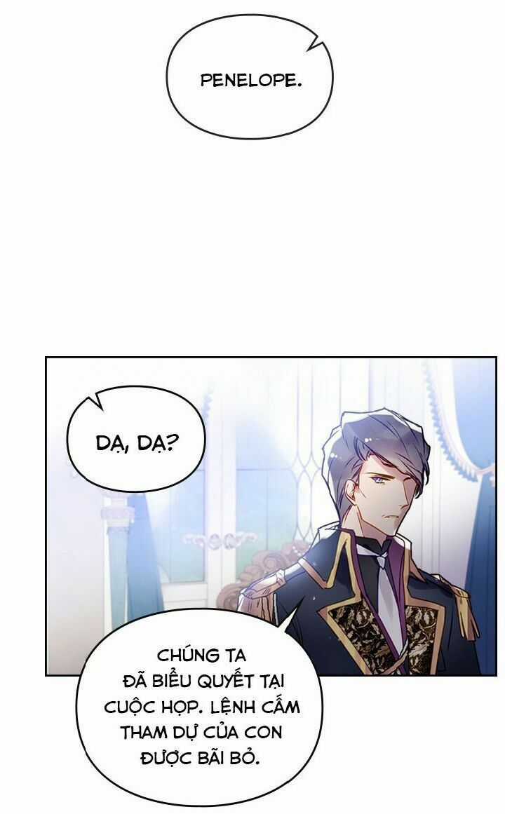 Kết Cục Của Nhân Vật Phản Diện Chỉ Có Thể Là Cái Chết Chapter 40 trang 14