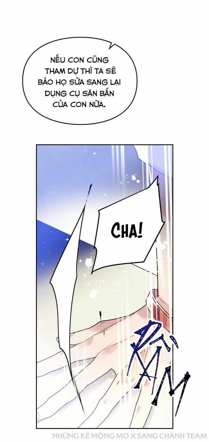 Kết Cục Của Nhân Vật Phản Diện Chỉ Có Thể Là Cái Chết Chapter 40 trang 16