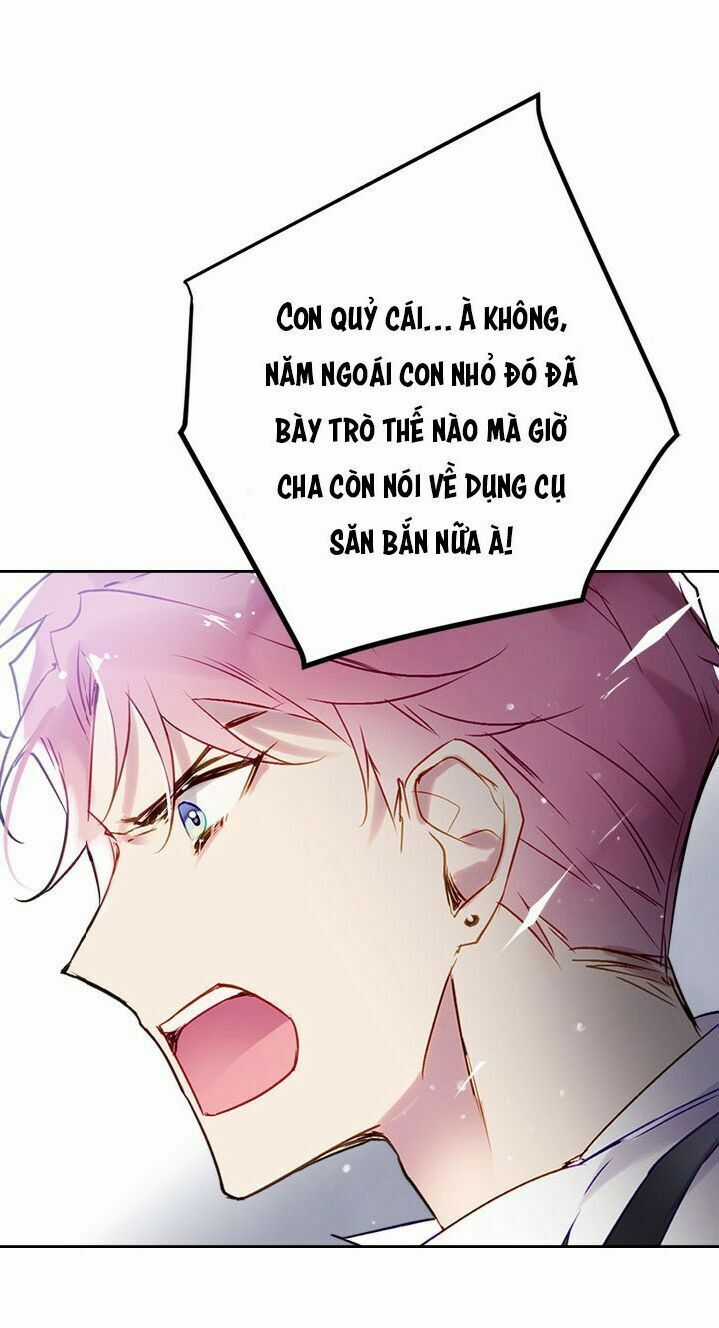 Kết Cục Của Nhân Vật Phản Diện Chỉ Có Thể Là Cái Chết Chapter 40 trang 17