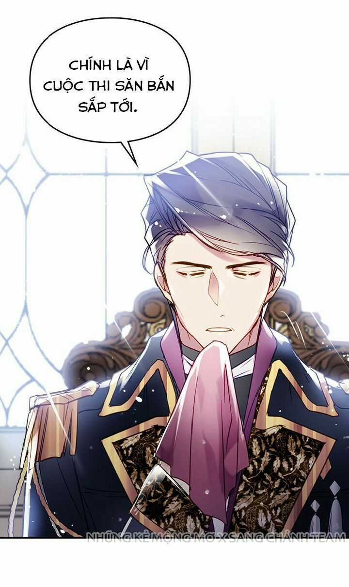 Kết Cục Của Nhân Vật Phản Diện Chỉ Có Thể Là Cái Chết Chapter 40 trang 2