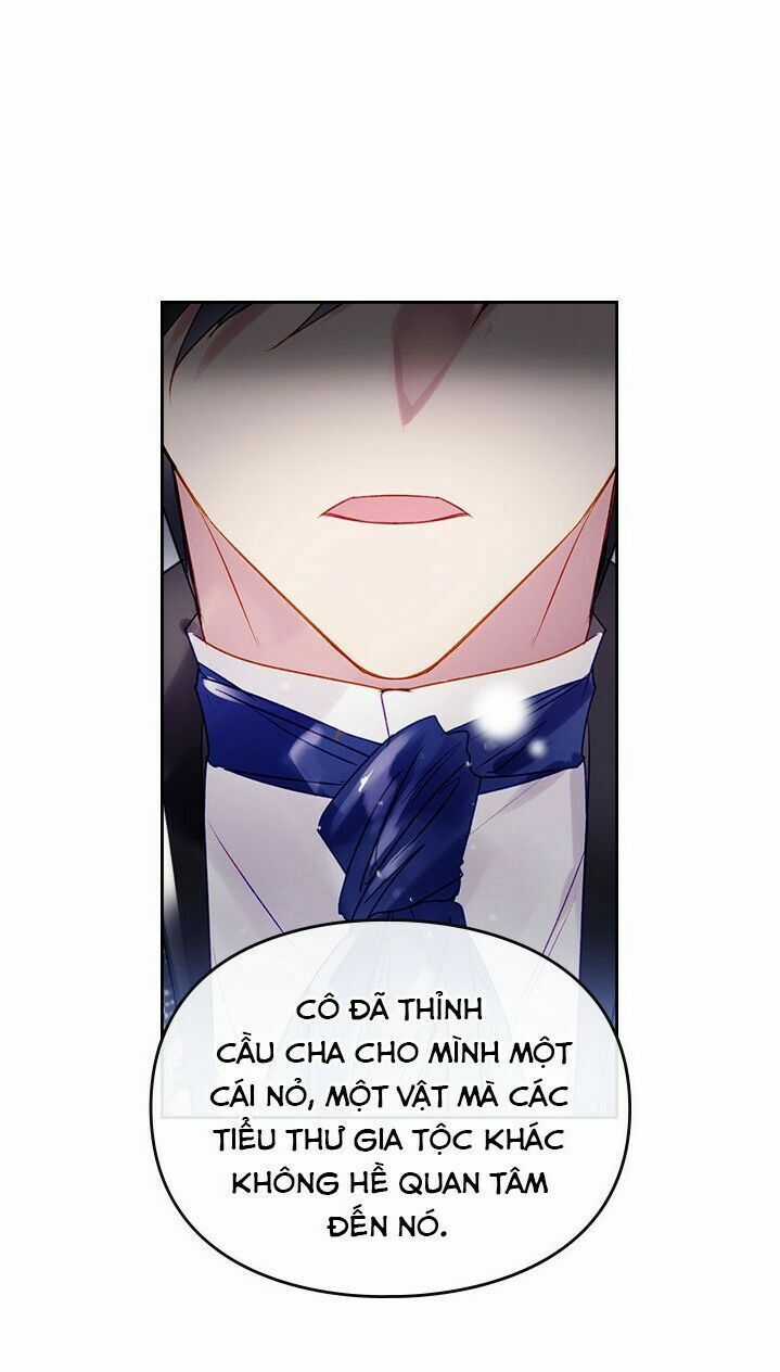 Kết Cục Của Nhân Vật Phản Diện Chỉ Có Thể Là Cái Chết Chapter 40 trang 21