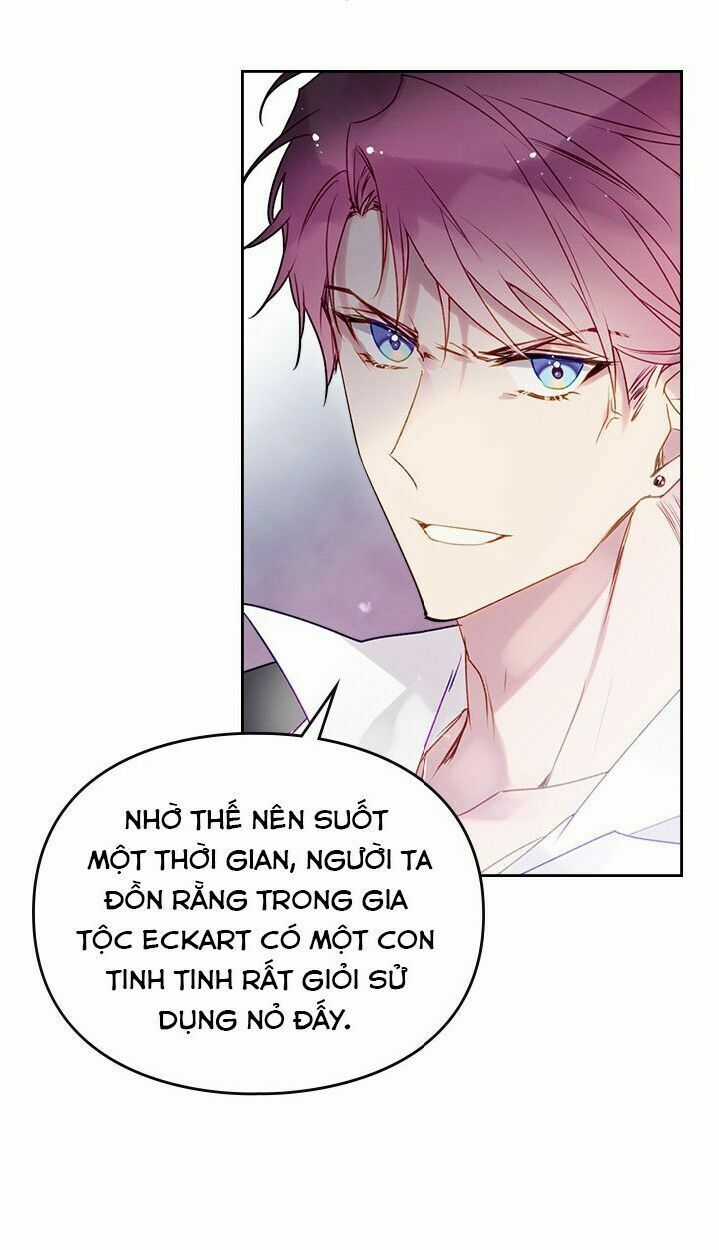 Kết Cục Của Nhân Vật Phản Diện Chỉ Có Thể Là Cái Chết Chapter 40 trang 23