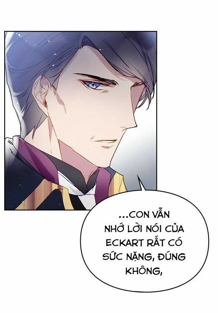 Kết Cục Của Nhân Vật Phản Diện Chỉ Có Thể Là Cái Chết Chapter 40 trang 25