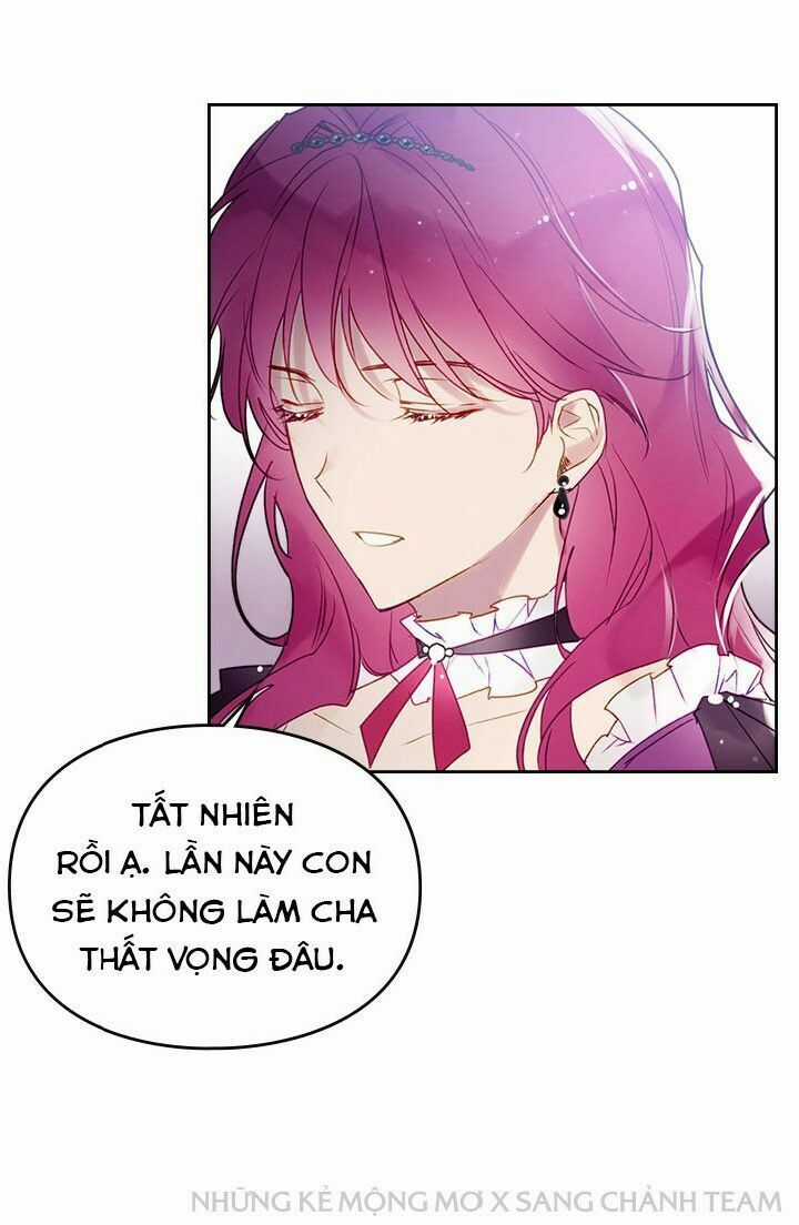 Kết Cục Của Nhân Vật Phản Diện Chỉ Có Thể Là Cái Chết Chapter 40 trang 26