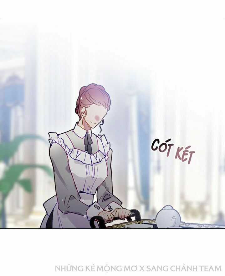 Kết Cục Của Nhân Vật Phản Diện Chỉ Có Thể Là Cái Chết Chapter 40 trang 30