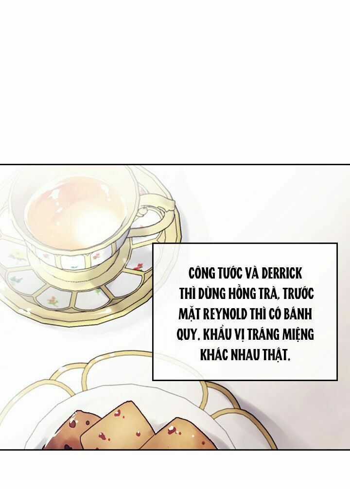 Kết Cục Của Nhân Vật Phản Diện Chỉ Có Thể Là Cái Chết Chapter 40 trang 32