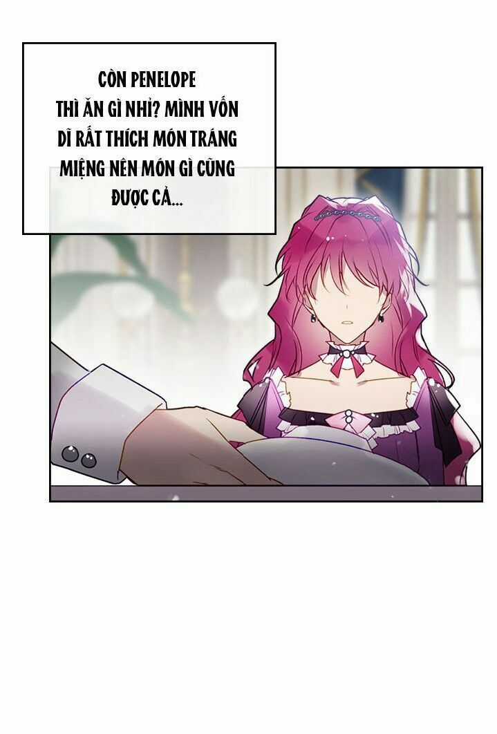 Kết Cục Của Nhân Vật Phản Diện Chỉ Có Thể Là Cái Chết Chapter 40 trang 33