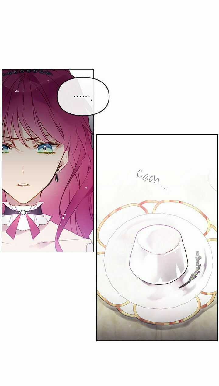 Kết Cục Của Nhân Vật Phản Diện Chỉ Có Thể Là Cái Chết Chapter 40 trang 34