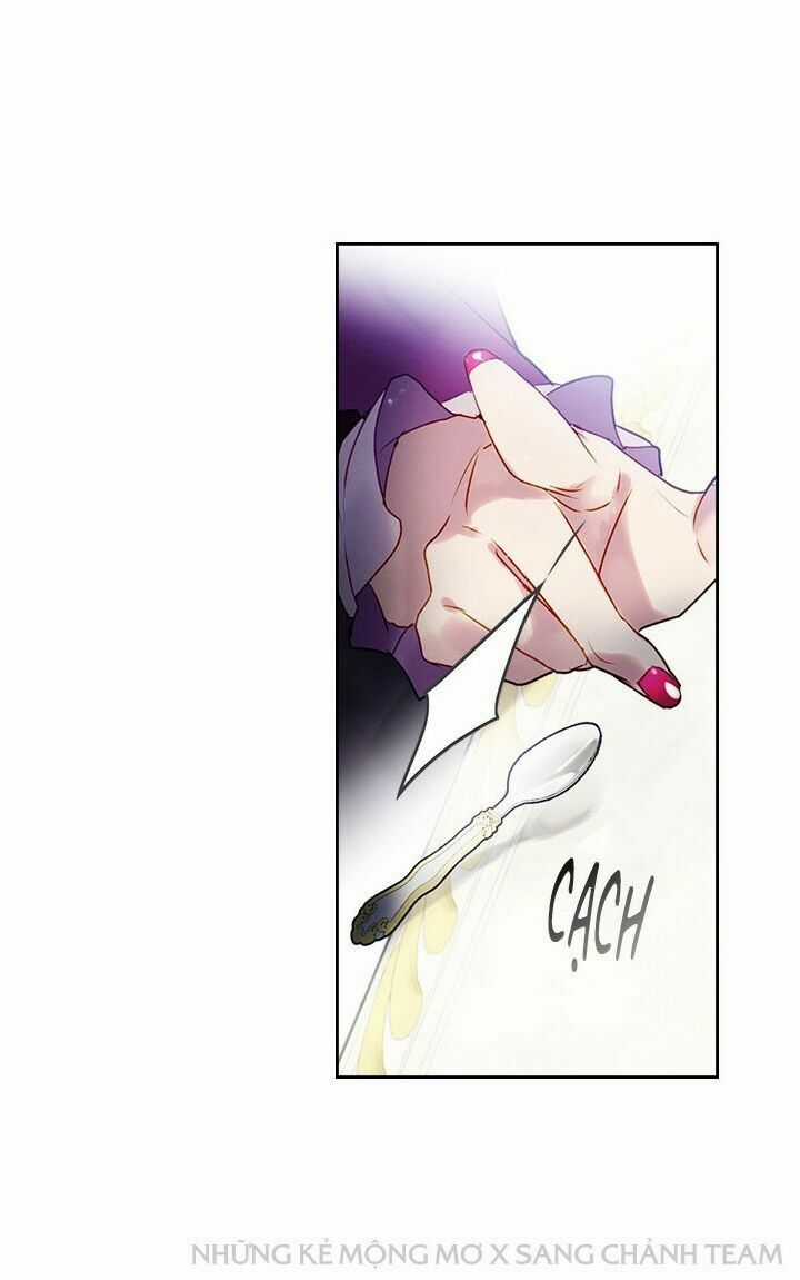 Kết Cục Của Nhân Vật Phản Diện Chỉ Có Thể Là Cái Chết Chapter 40 trang 39