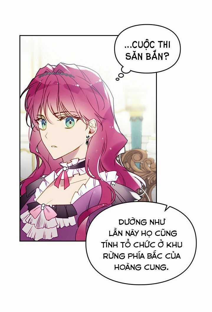 Kết Cục Của Nhân Vật Phản Diện Chỉ Có Thể Là Cái Chết Chapter 40 trang 4