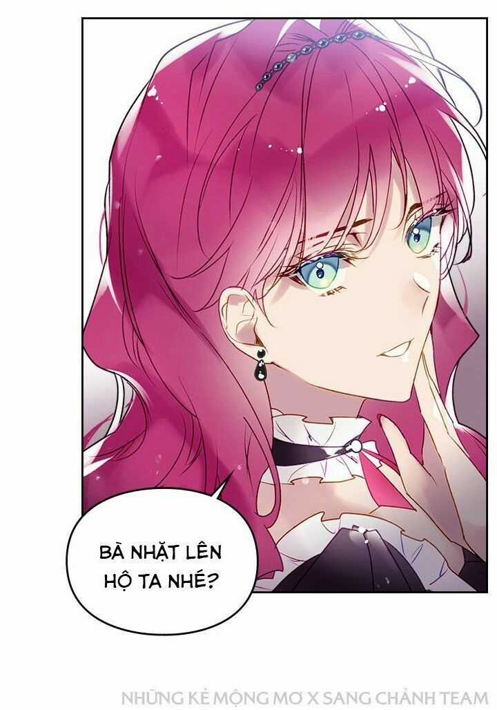 Kết Cục Của Nhân Vật Phản Diện Chỉ Có Thể Là Cái Chết Chapter 40 trang 42