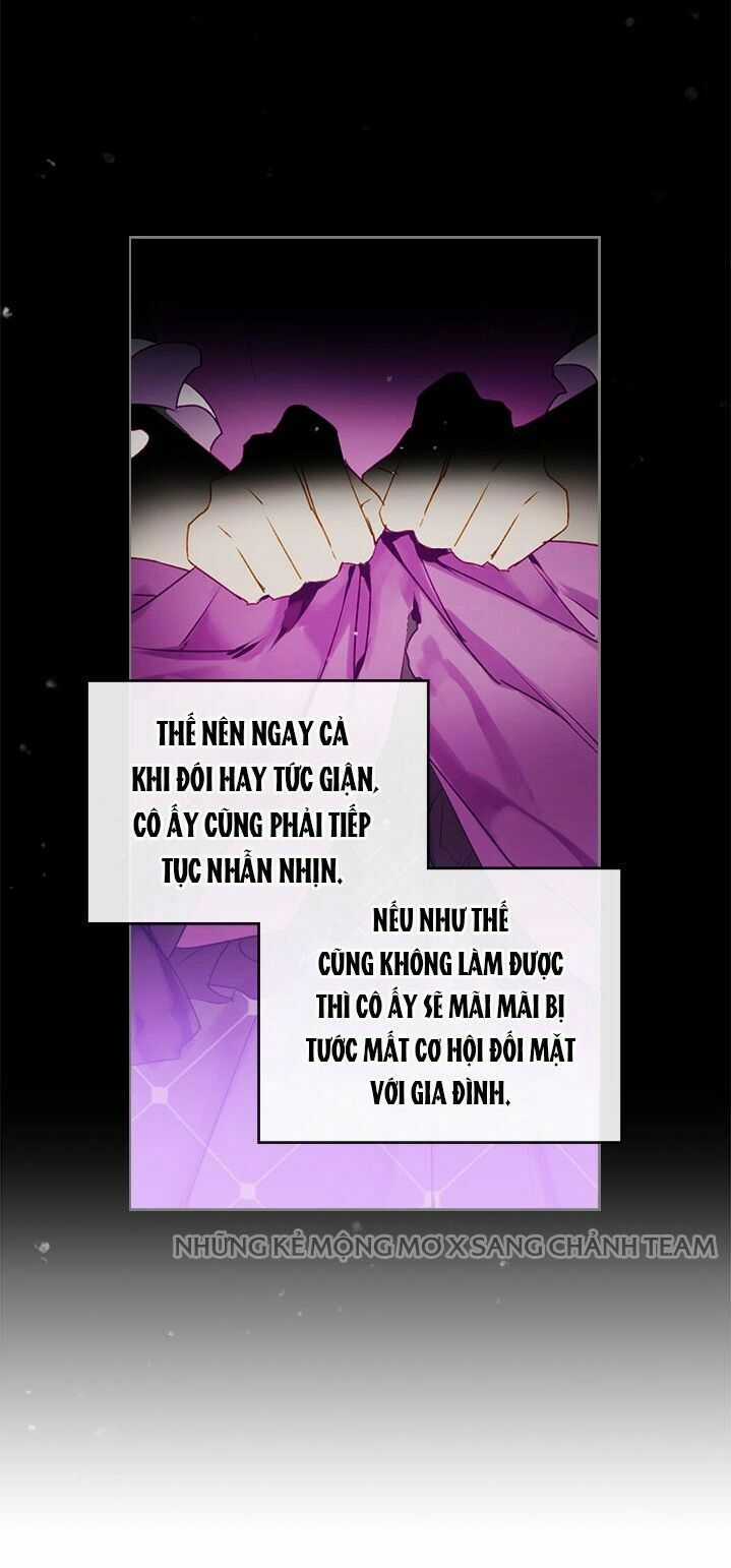 Kết Cục Của Nhân Vật Phản Diện Chỉ Có Thể Là Cái Chết Chapter 40 trang 46