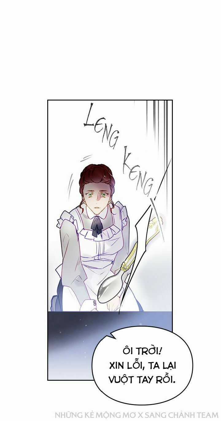 Kết Cục Của Nhân Vật Phản Diện Chỉ Có Thể Là Cái Chết Chapter 40 trang 48