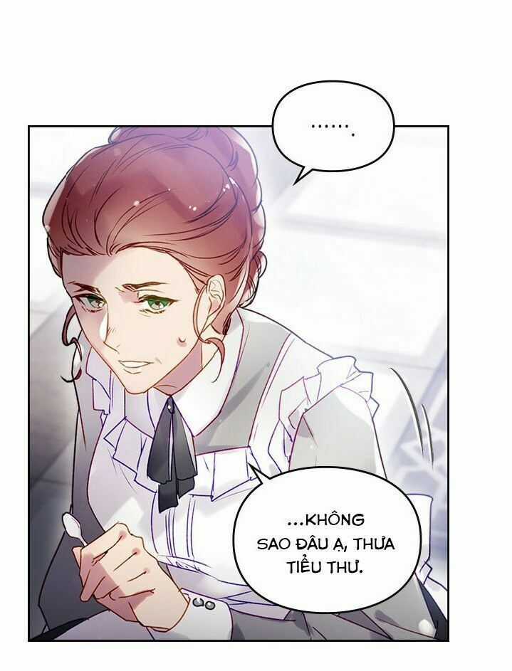 Kết Cục Của Nhân Vật Phản Diện Chỉ Có Thể Là Cái Chết Chapter 40 trang 51