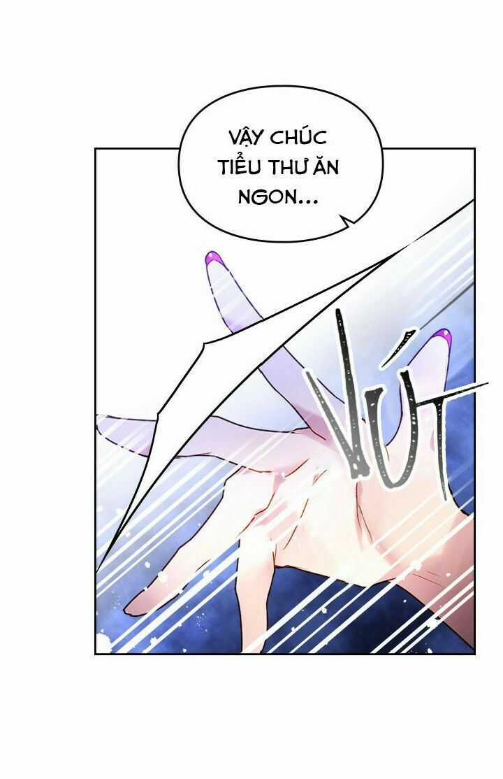 Kết Cục Của Nhân Vật Phản Diện Chỉ Có Thể Là Cái Chết Chapter 40 trang 52