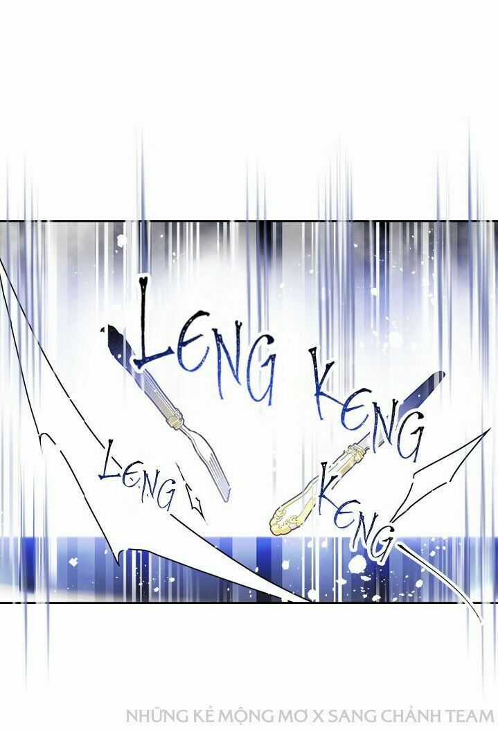 Kết Cục Của Nhân Vật Phản Diện Chỉ Có Thể Là Cái Chết Chapter 40 trang 53