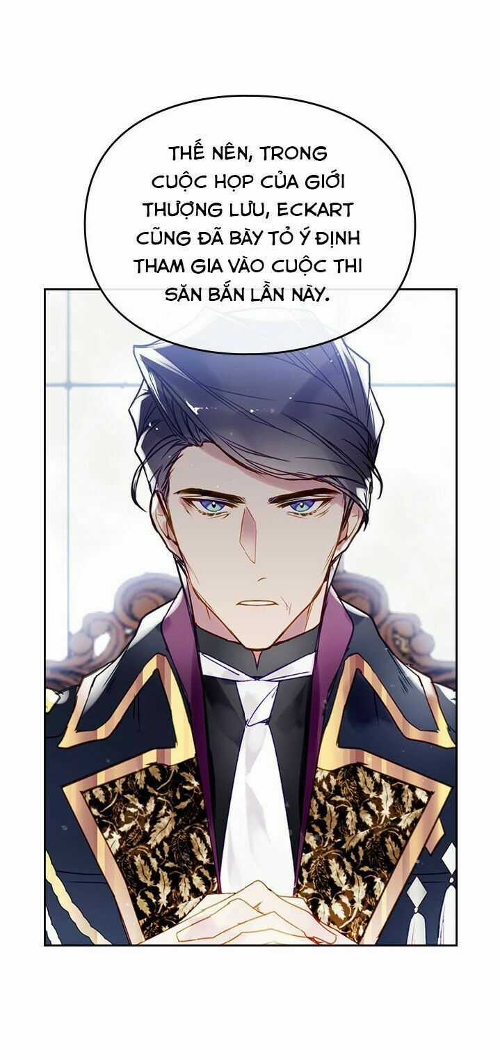 Kết Cục Của Nhân Vật Phản Diện Chỉ Có Thể Là Cái Chết Chapter 40 trang 7