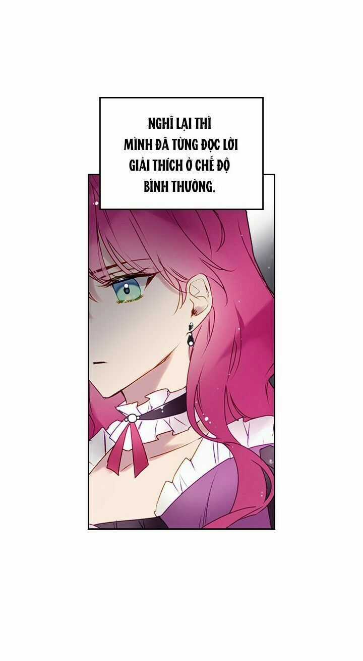 Kết Cục Của Nhân Vật Phản Diện Chỉ Có Thể Là Cái Chết Chapter 40 trang 8