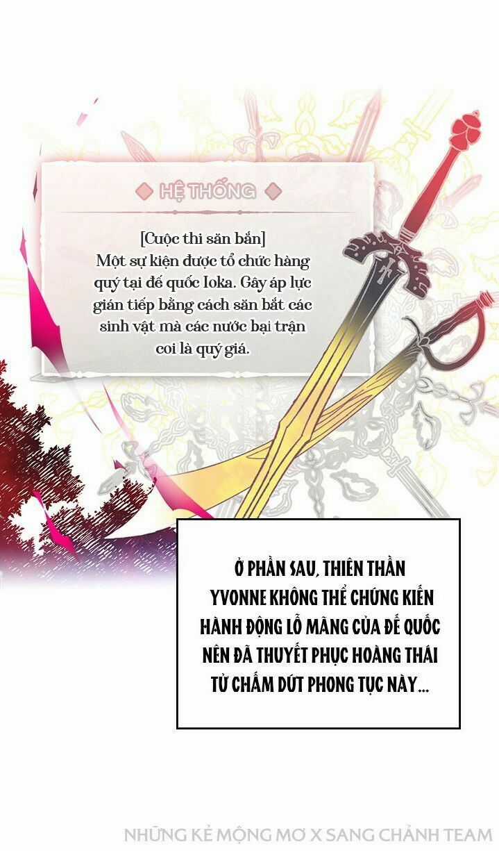 Kết Cục Của Nhân Vật Phản Diện Chỉ Có Thể Là Cái Chết Chapter 40 trang 9