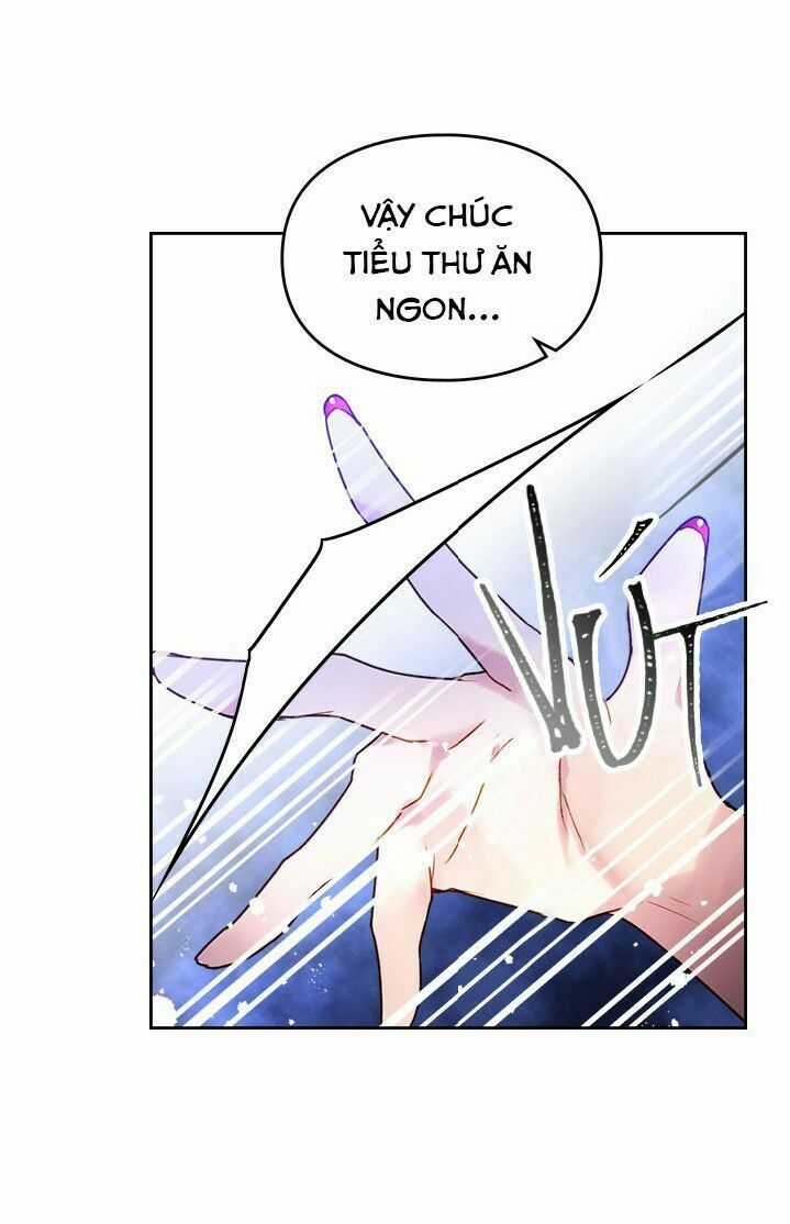 Kết Cục Của Nhân Vật Phản Diện Chỉ Có Thể Là Cái Chết Chapter 41 trang 1