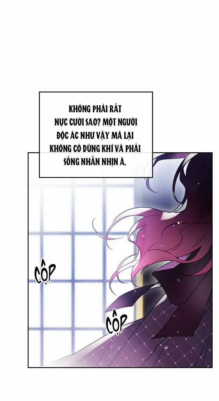 Kết Cục Của Nhân Vật Phản Diện Chỉ Có Thể Là Cái Chết Chapter 41 trang 13