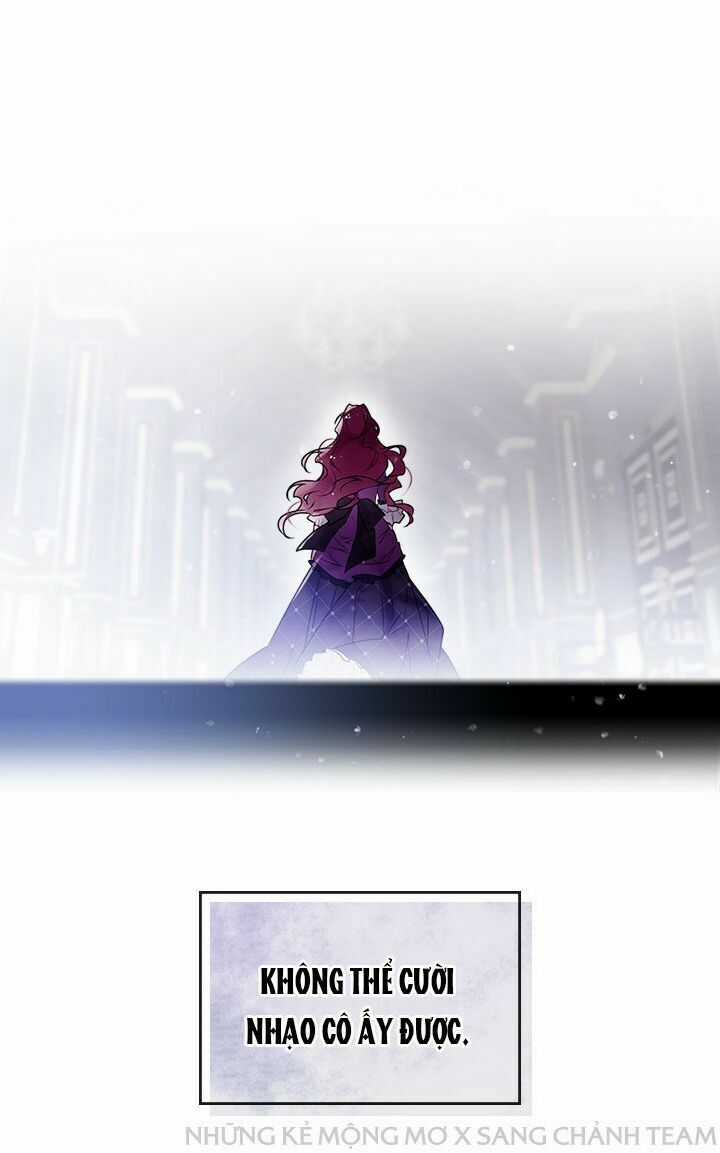 Kết Cục Của Nhân Vật Phản Diện Chỉ Có Thể Là Cái Chết Chapter 41 trang 15