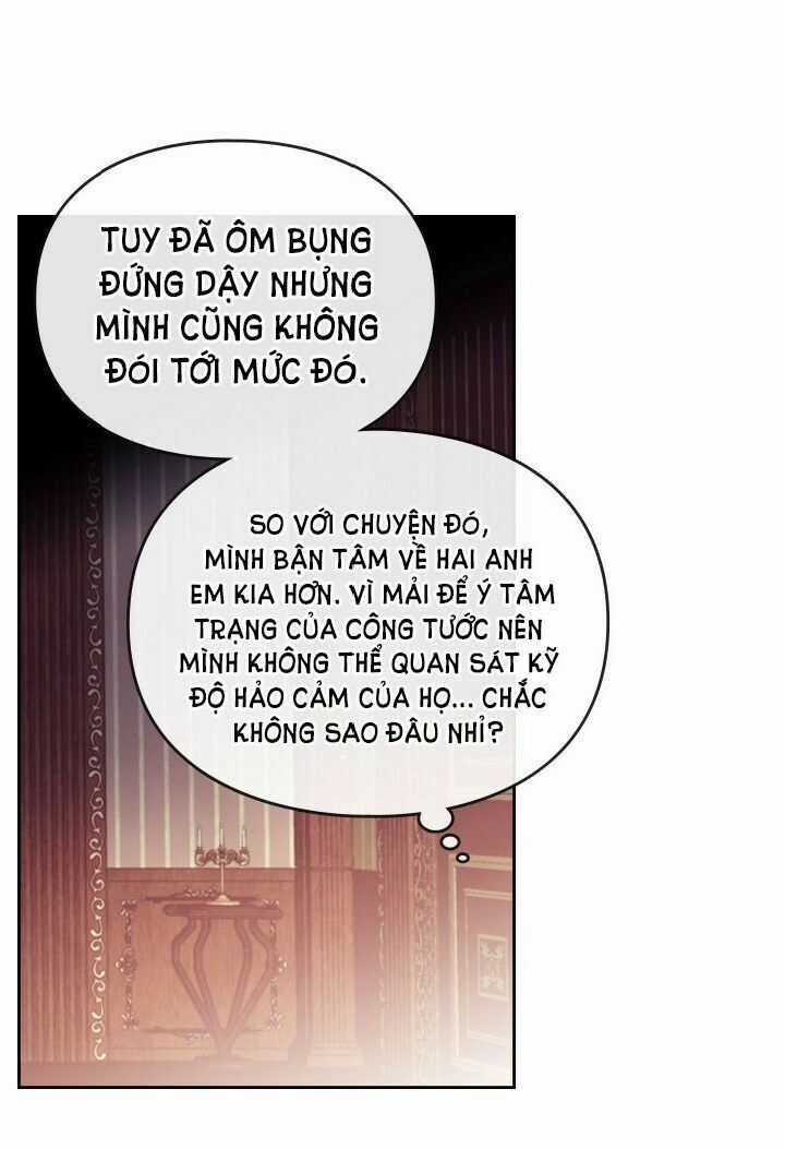 Kết Cục Của Nhân Vật Phản Diện Chỉ Có Thể Là Cái Chết Chapter 41 trang 16