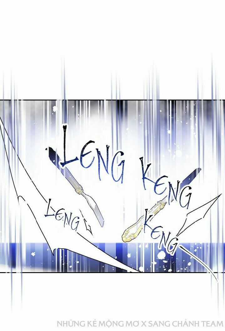 Kết Cục Của Nhân Vật Phản Diện Chỉ Có Thể Là Cái Chết Chapter 41 trang 2